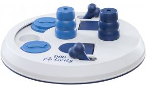 Hunde Flip Board Strategiespiel Level2