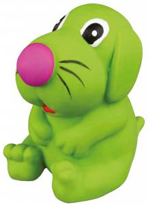 Hunde Spielzeug HUND aus Latex Spielzeug