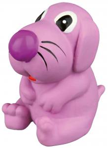Hunde Spielzeug HUND aus Latex Spielzeug