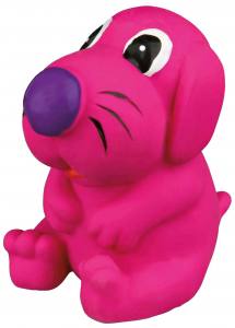 Hunde Spielzeug HUND aus Latex Spielzeug