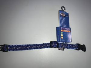 Halsband Sportdog BLUE ART PAWS