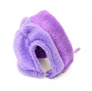 Hunde Cappy Wintermütze NESNA PURPLE