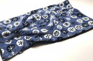 Hunde-Decke Kuscheldecke FLOCKE