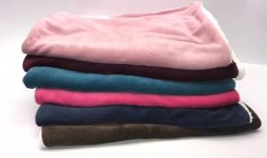 Hunde-Decke Kuscheldecke BONS Gr.M