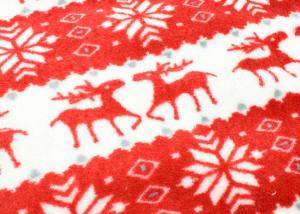 Hunde-Decke Kuscheldecke RENTIER