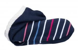 Hunde Pullover ANTON mit Kaputze