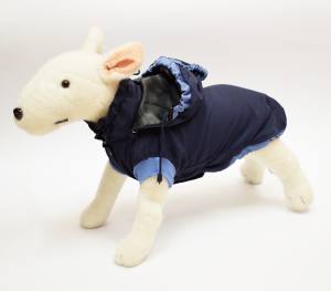 Hunde Herbst Winterjacke TYPHOON LIMITED EDITION