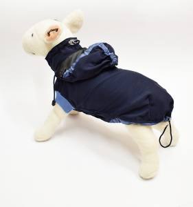 Hunde Herbst Winterjacke TYPHOON LIMITED EDITION