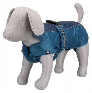 Hunde Regenmantel  BLUE MONKEY