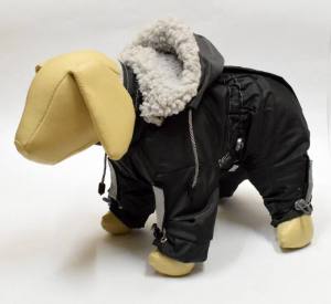 FROST Hunde Winteranzug, HundeWintermantel RESTPOSTEN