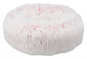 Hundebett Rosa Harvey rund 50 cm