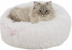 Hundebett Rosa Harvey rund 50 cm