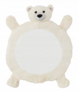 Hundebett TEDDY inkl.Decke,Kissen,Schnüffelteppich,Herz