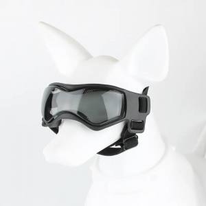 Hundebrille*LITTLE DOG*Black Gr.XS Mini Hunde