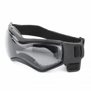 Hundebrille*LITTLE DOG*Black Gr.XS Mini Hunde