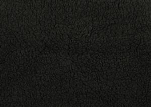 Hundejacke , Winterjacke ALASKA BLACK mit D-Ring