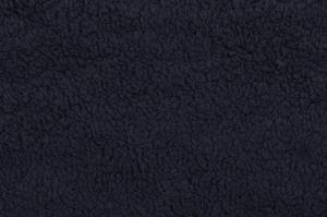 Hundejacke , Winterjacke ALASKA BLUE mit D-Ring