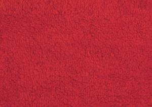 Hundejacke Winterjacke ALASKA RED mit D-Ring