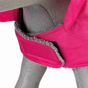 Hundemantel Hundejacke MERRY