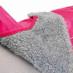 Hundemantel Hundejacke MERRY