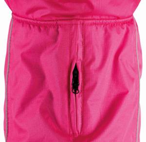 Hundemantel Hundejacke MERRY