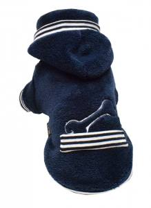 Hundepullover für Hunde BONE Darkblue