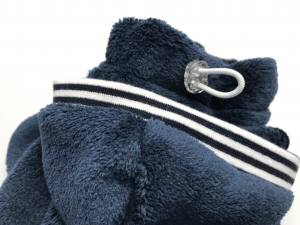 Hundepullover für Hunde BONE Darkblue