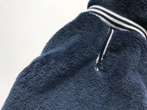 Hundepullover für Hunde BONE Darkblue