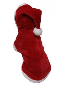 Hundepullover,Hunde Pulli * LITTLE SANTA*Dogszone