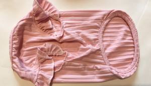 Hundeshirt T-Shirt Rosa JENNY