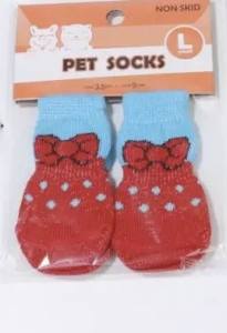 Hundesocken Katzensocken BOW
