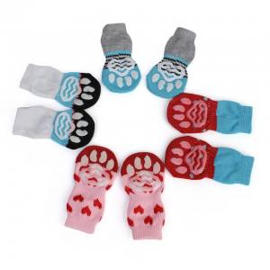 Hundesocken Katzensocken BOW
