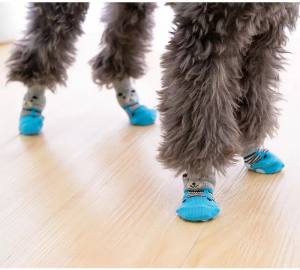 Hundesocken Katzensocken ROSA BÄR
