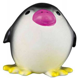 Hundespielzeug kleine Figur Balltier aus Latex