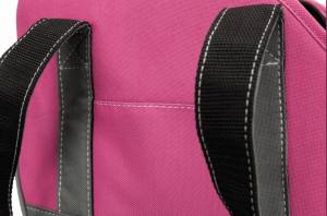 Hundetragetasche ALEA in Pink