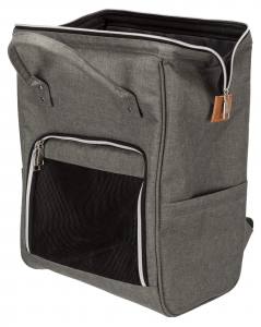 Hundetragetasche ,Rucksack Ava