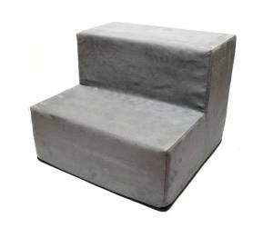 Hundetreppe BIG DogsZone Gr.L /2 -40 cm hoch
