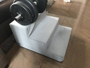 Hundetreppe BIG DogsZone Gr.L /2 -40 cm hoch