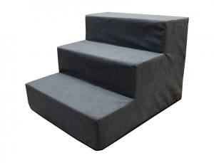 Hundetreppe DogsZone Gr.M/3-42 cm hoch VICTORIA