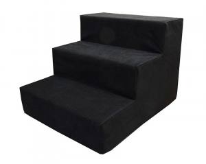Hundetreppe DogsZone Gr.M/3-42 cm hoch VICTORIA