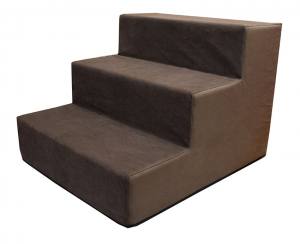 Hundetreppe DogsZone Gr.M/3-42 cm hoch VICTORIA