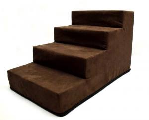 Hundetreppe DogsZone Gr.S/4-40 cm hoch VICTORIA