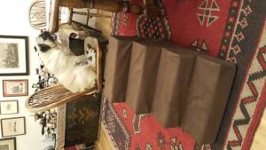 Hundetreppe DogsZone Gr.S/4-40 cm hoch VICTORIA