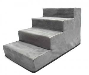 Hundetreppe DogsZone Gr.S/4-40 cm hoch VICTORIA