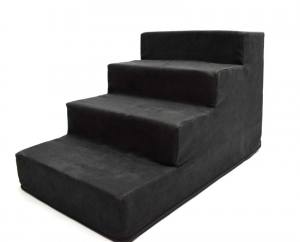 Hundetreppe DogsZone Gr.S/4-40 cm hoch VICTORIA