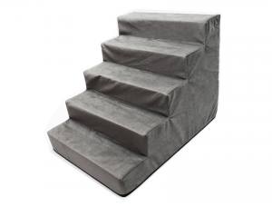Hundetreppe DogsZone Gr.S/5-50 cm hoch VICTORIA