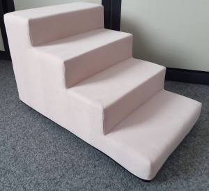 Hundetreppe DogsZone Gr.S/4-40 cm hoch VICTORIA