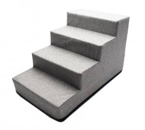 Hundetreppe INARI DogsZone Gr.S/4-40 cm hoch