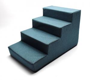 Hundetreppe INARI DogsZone Gr.M/4 56 cm Hoch BOXSPRINGBETT