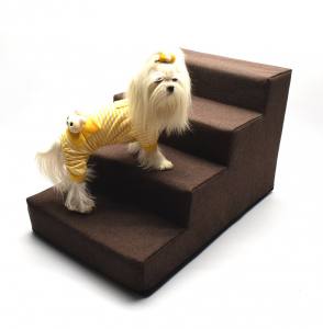 Hundetreppe INARI DogsZone Gr.S/4-40 cm hoch